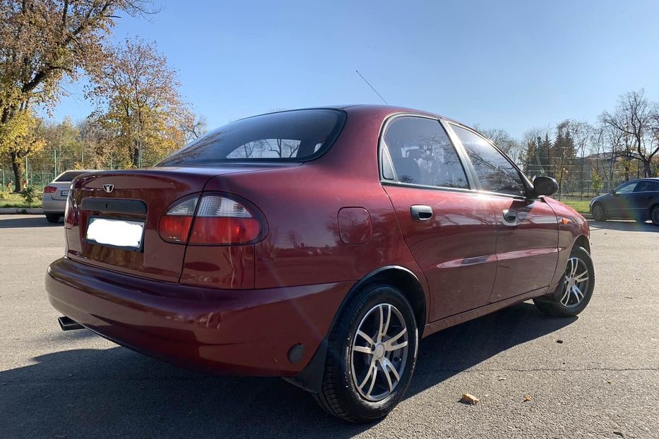 Продам Daewoo Lanos 2006 года в г. Краматорск, Донецкая область