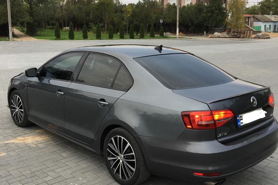 Продам Volkswagen Jetta Sport 2015 года в г. Измаил, Одесская область