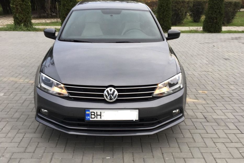 Продам Volkswagen Jetta Sport 2015 года в г. Измаил, Одесская область