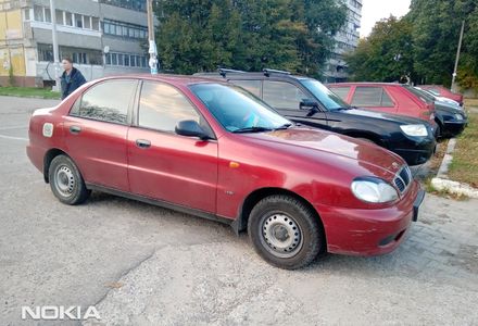 Продам Daewoo Sens Кузов оцинкован 2002 года в Днепре