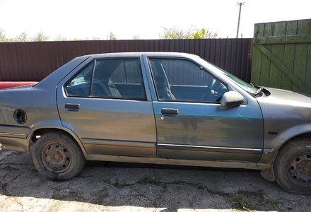 Продам Renault 19 1991 года в Одессе