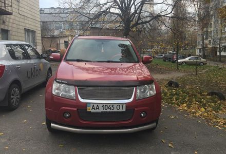 Продам Suzuki Grand Vitara 2008 года в Киеве