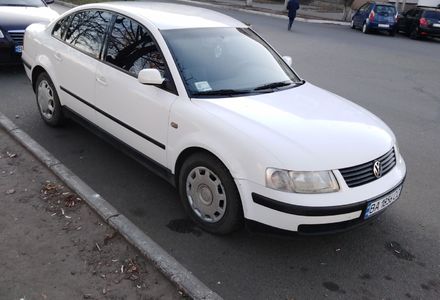 Продам Volkswagen Passat B5 1998 года в г. Александрия, Кировоградская область