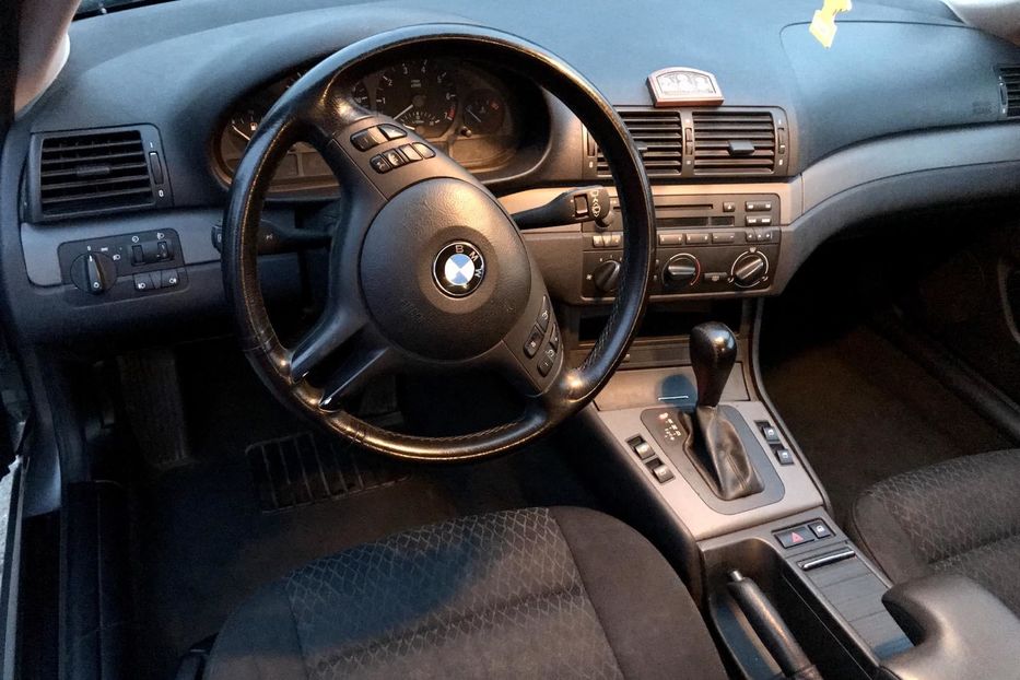 Продам BMW 316 2003 года в Ровно