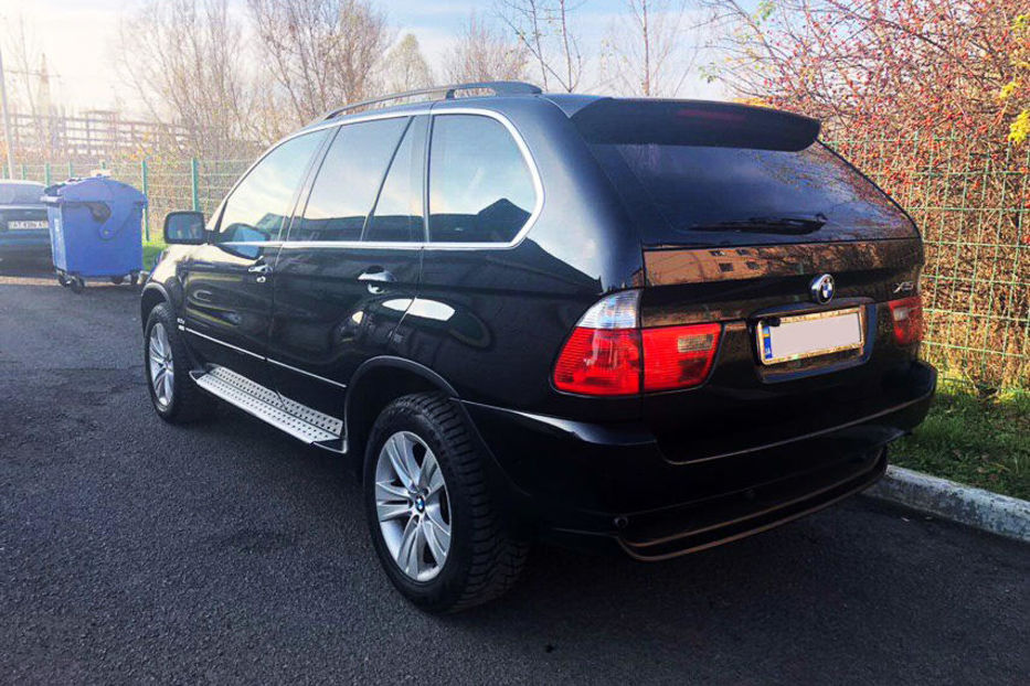 Продам BMW X5 2006 года в Ужгороде