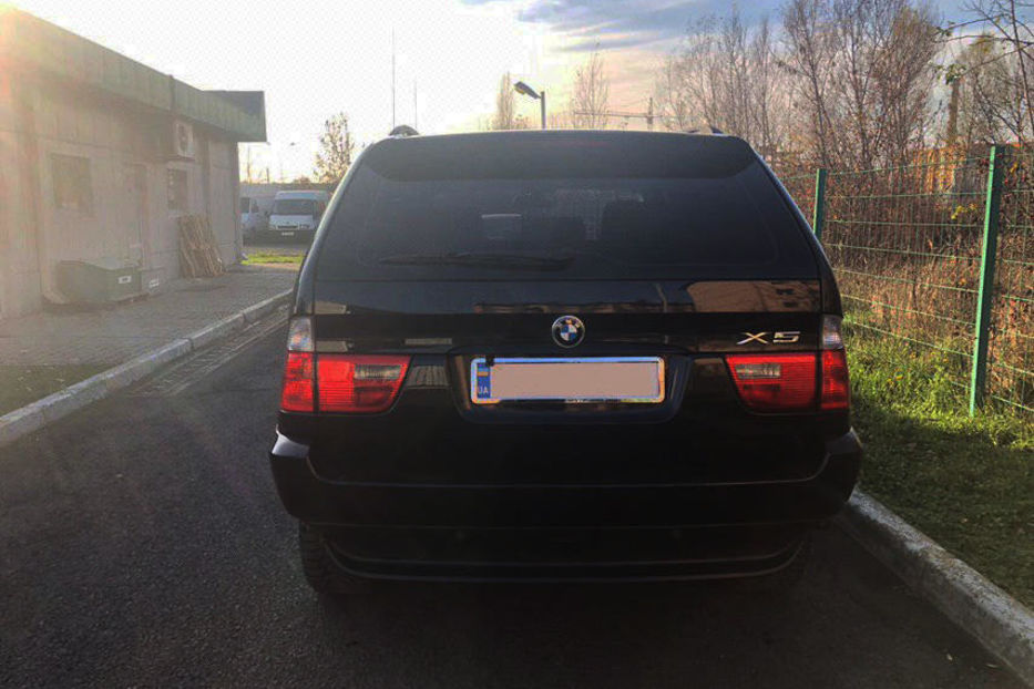 Продам BMW X5 2006 года в Ужгороде