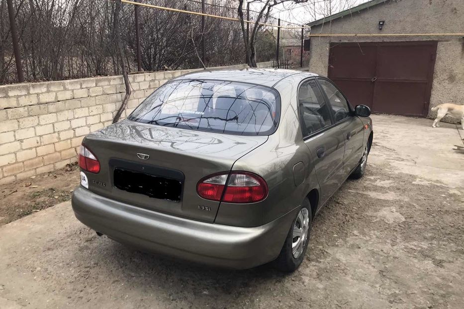 Продам Daewoo Sens 2005 года в Одессе