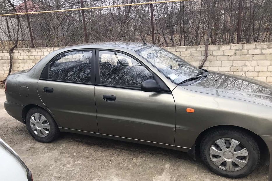 Продам Daewoo Sens 2005 года в Одессе