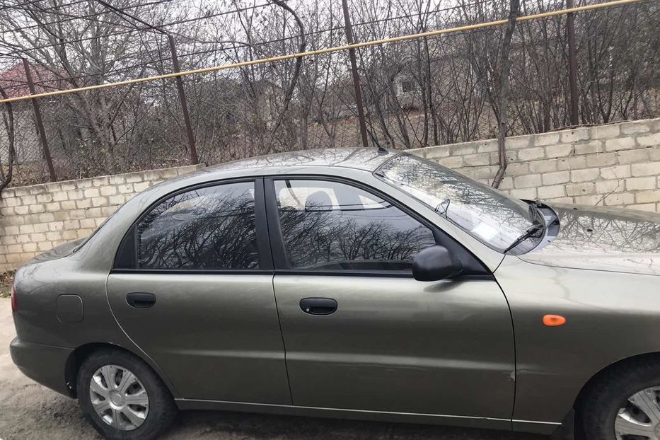 Продам Daewoo Sens 2005 года в Одессе