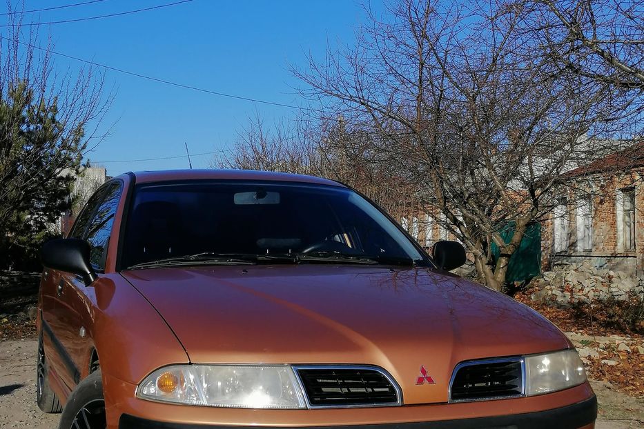 Продам Mitsubishi Carisma 2001 года в Харькове