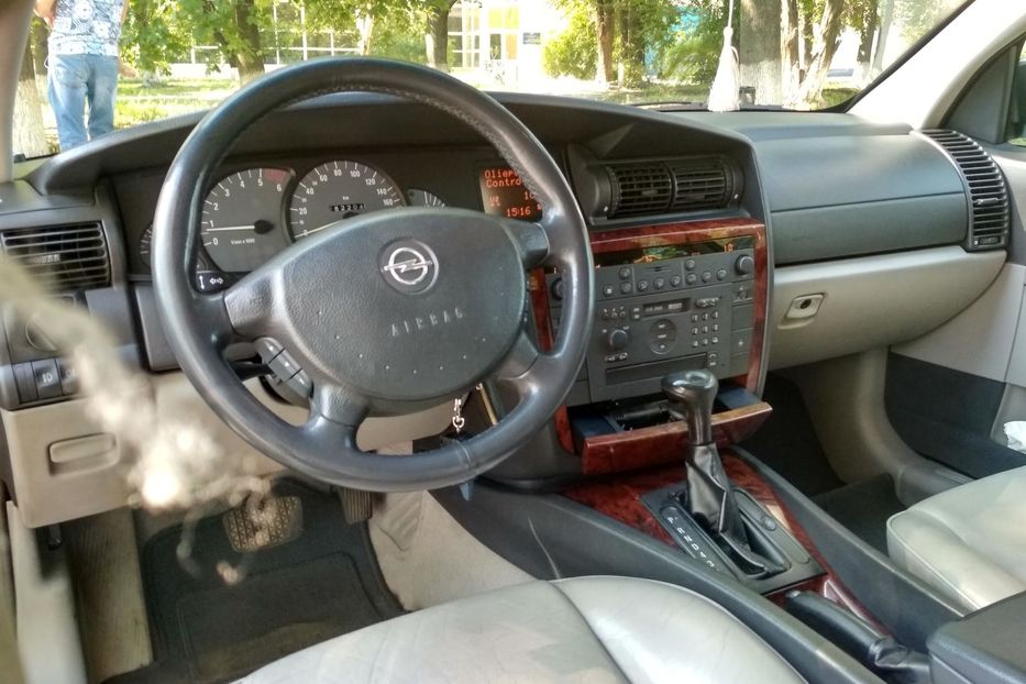 Продам Opel Omega 2002 года в Запорожье