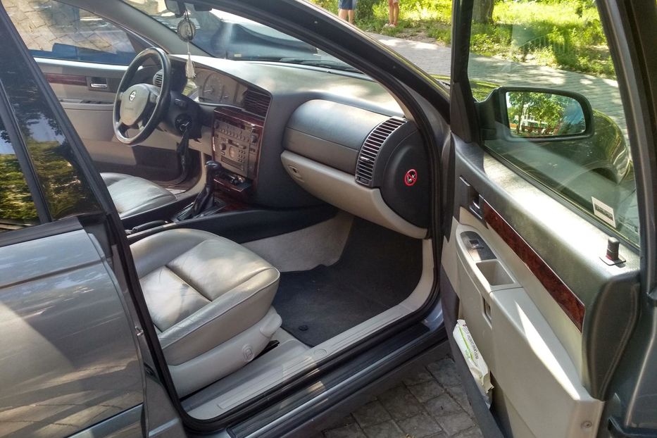 Продам Opel Omega 2002 года в Запорожье