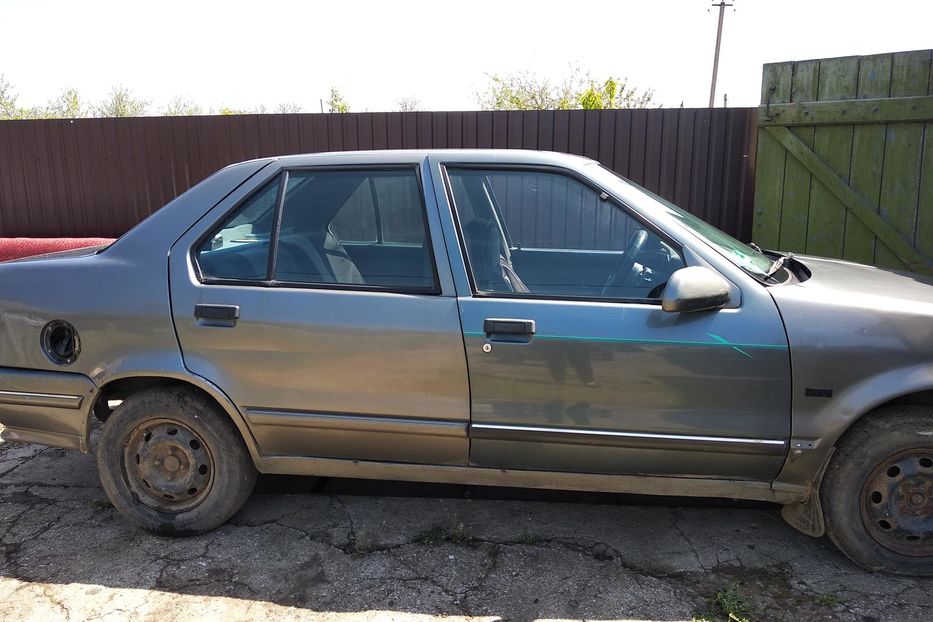 Продам Renault 19 1991 года в Одессе