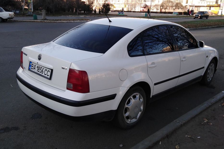Продам Volkswagen Passat B5 1998 года в г. Александрия, Кировоградская область