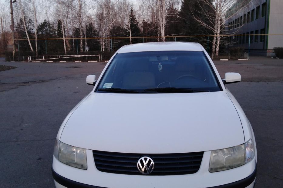 Продам Volkswagen Passat B5 Седан 1998 года в г. Александрия, Кировоградская область