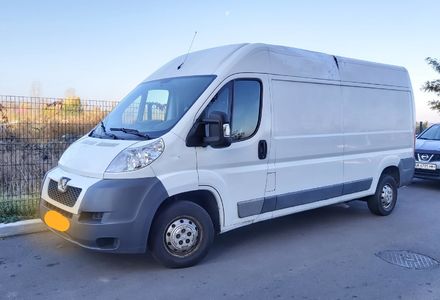 Продам Peugeot Boxer груз. 2012 года в Киеве