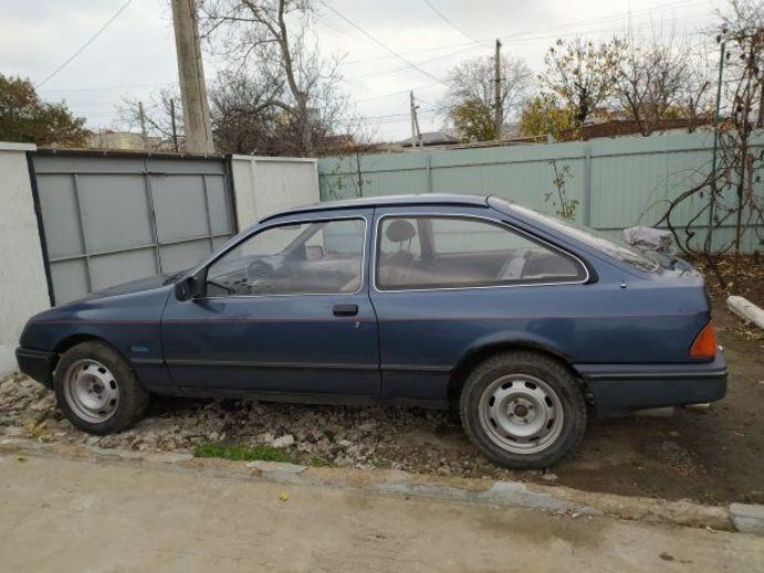 Продам Ford Sierra 1984 года в Одессе