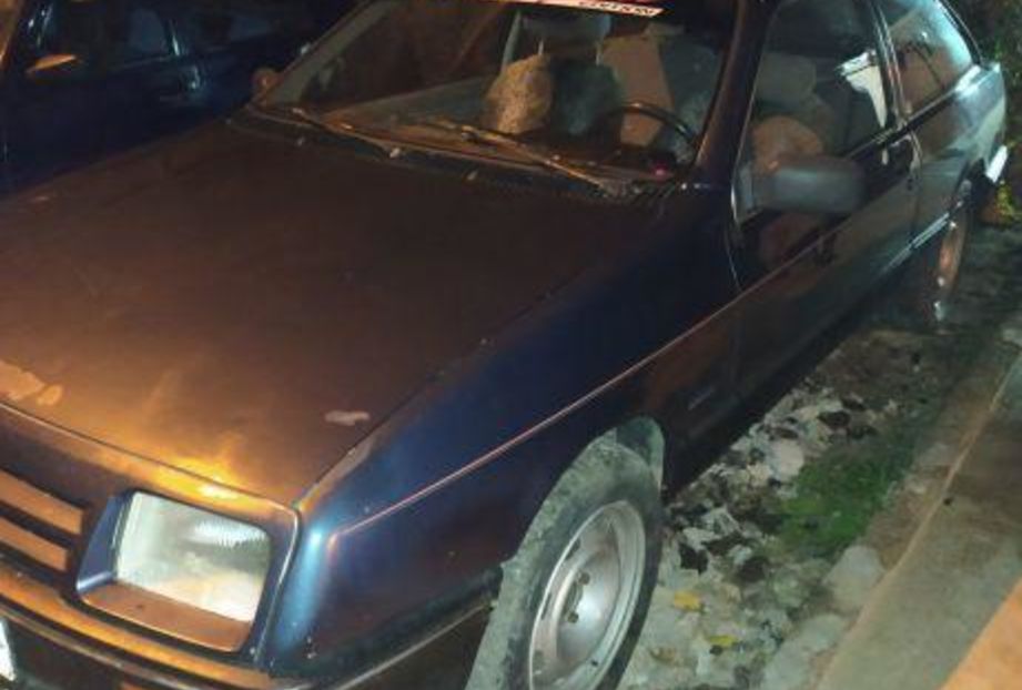 Продам Ford Sierra 1984 года в Одессе
