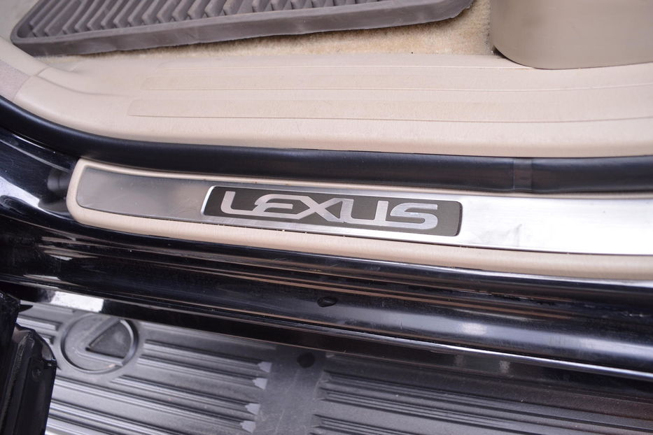 Продам Lexus GX 470 2007 года в Киеве