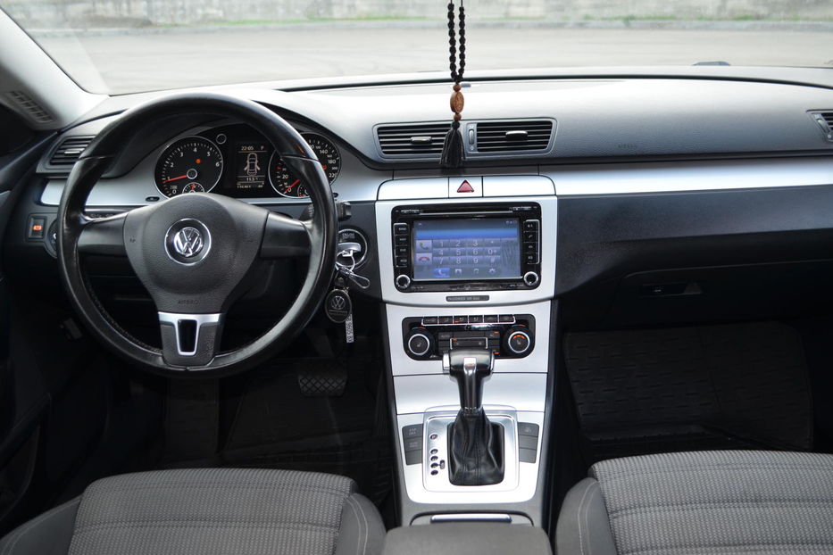 Продам Volkswagen Passat CC 2010 года в Киеве