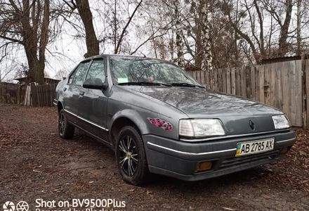 Продам Renault 19 1991 года в Виннице