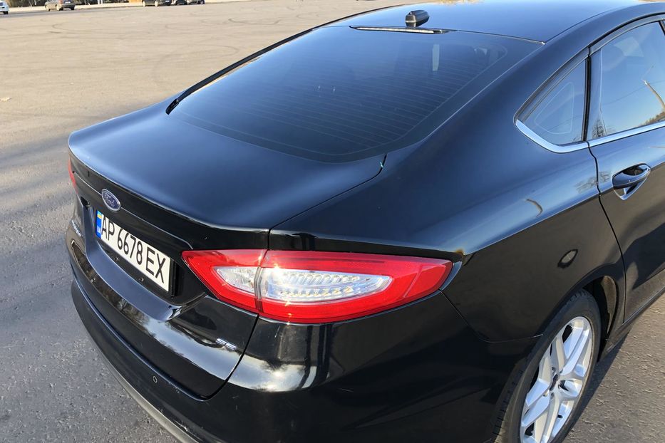 Продам Ford Fusion se 2016 года в Запорожье