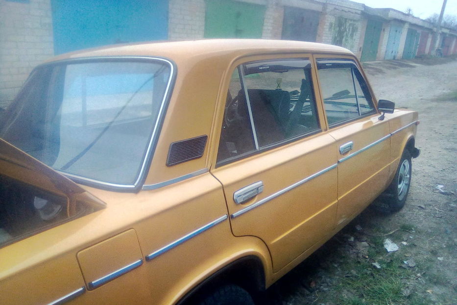 Продам ВАЗ 2106 1984 года в г. Александрия, Кировоградская область