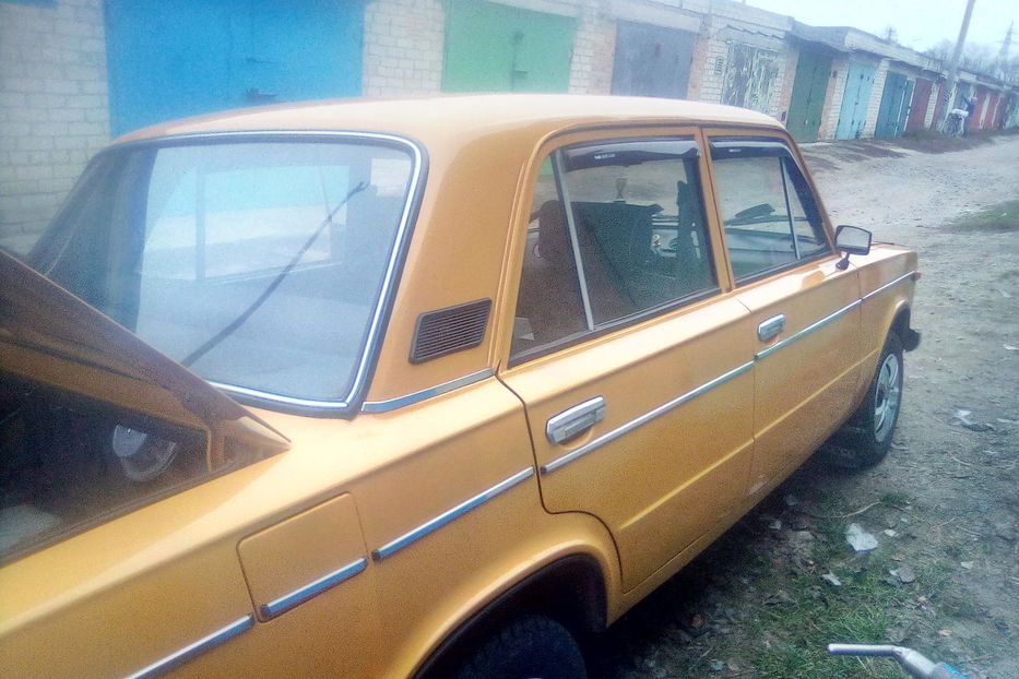 Продам ВАЗ 2106 1984 года в г. Александрия, Кировоградская область
