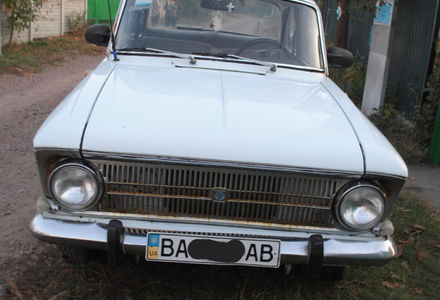 Продам ИЖ 412 1978 года в г. Малая Виска, Кировоградская область