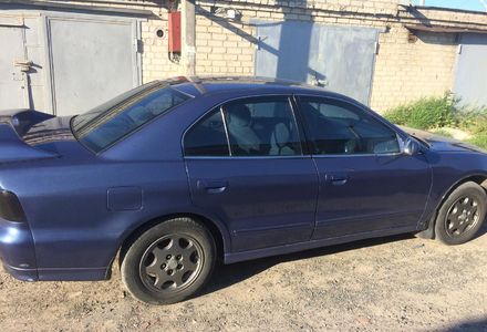 Продам Mitsubishi Galant 2001 года в Харькове