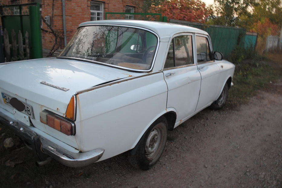 Продам ИЖ 412 1978 года в г. Малая Виска, Кировоградская область