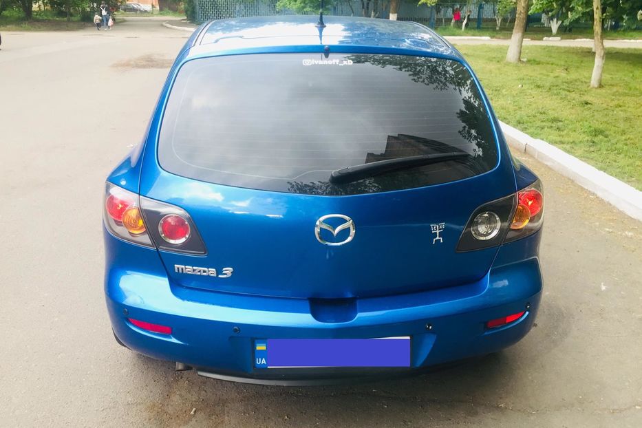 Продам Mazda 3 Sport Comfort 2005 года в Николаеве