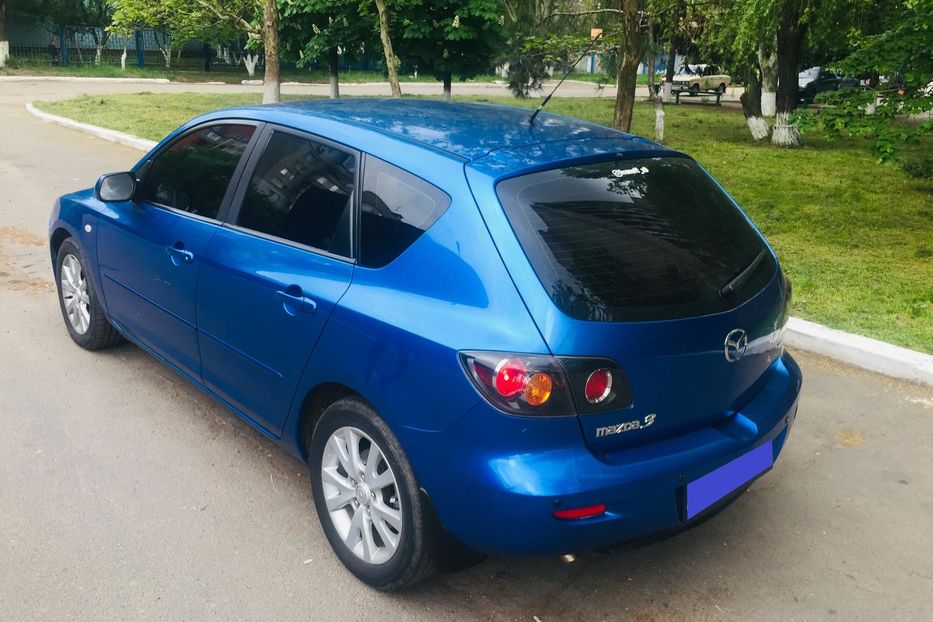 Продам Mazda 3 Sport Comfort 2005 года в Николаеве