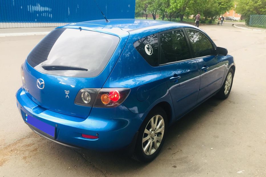 Продам Mazda 3 Sport Comfort 2005 года в Николаеве