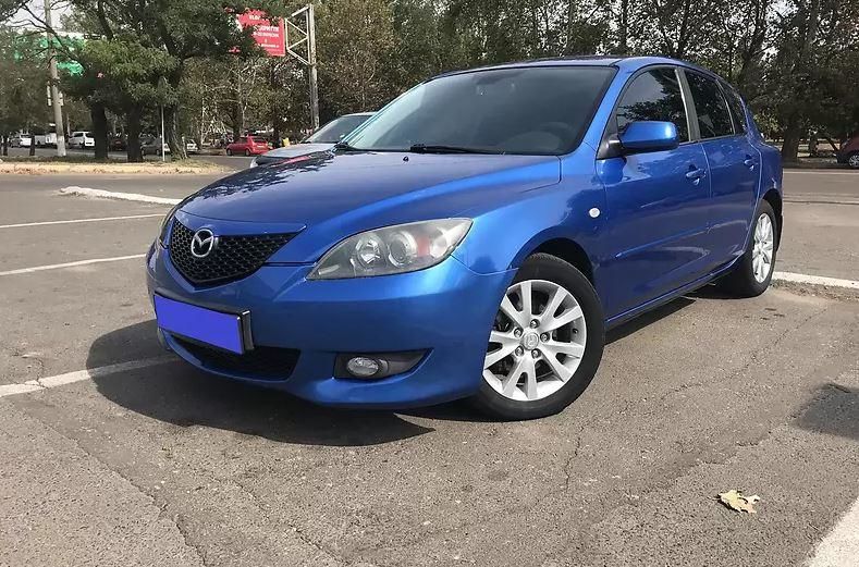 Продам Mazda 3 Sport Comfort 2005 года в Николаеве