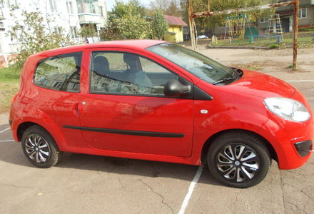 Продам Renault Twingo 2009 года в Сумах