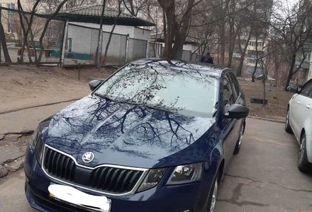 Продам Skoda Octavia 2017 года в Киеве