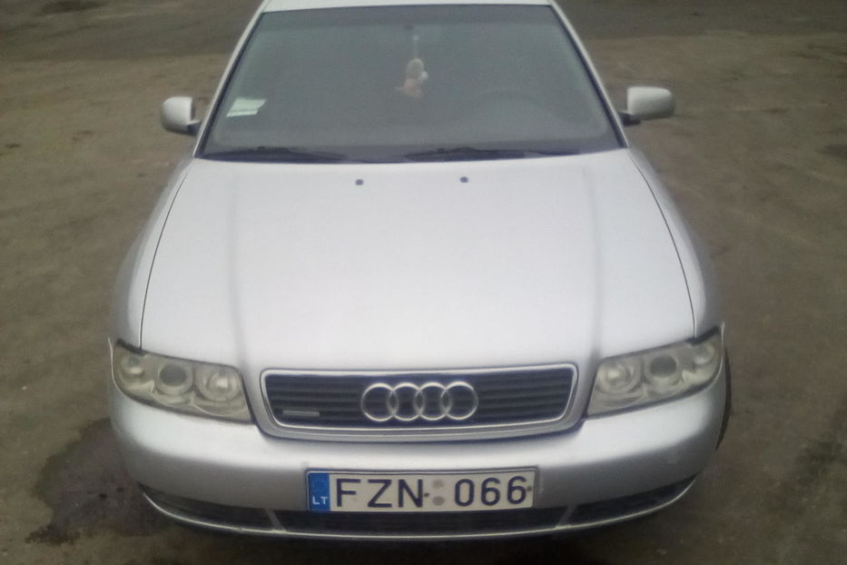 Продам Audi A4 1999 года в Хмельницком