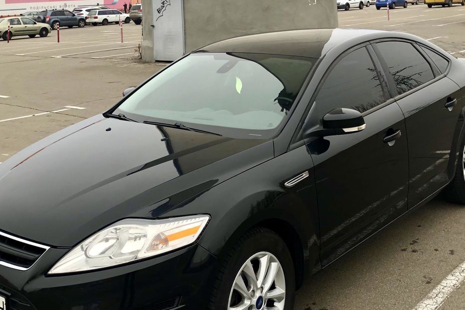 Продам Ford Mondeo 2013 года в Киеве