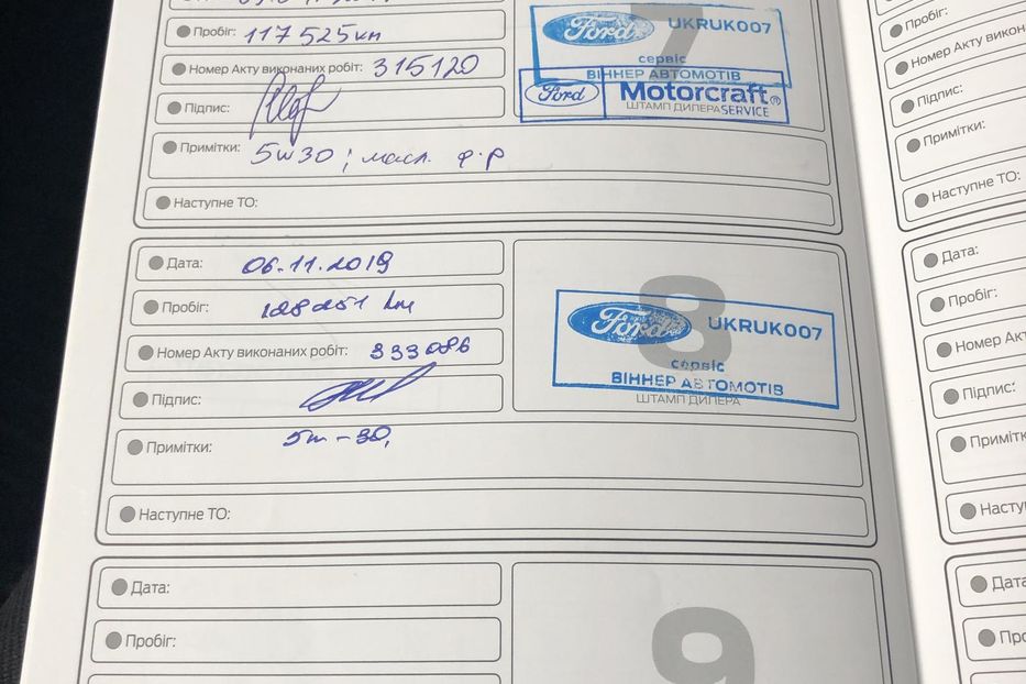 Продам Ford Mondeo 2013 года в Киеве