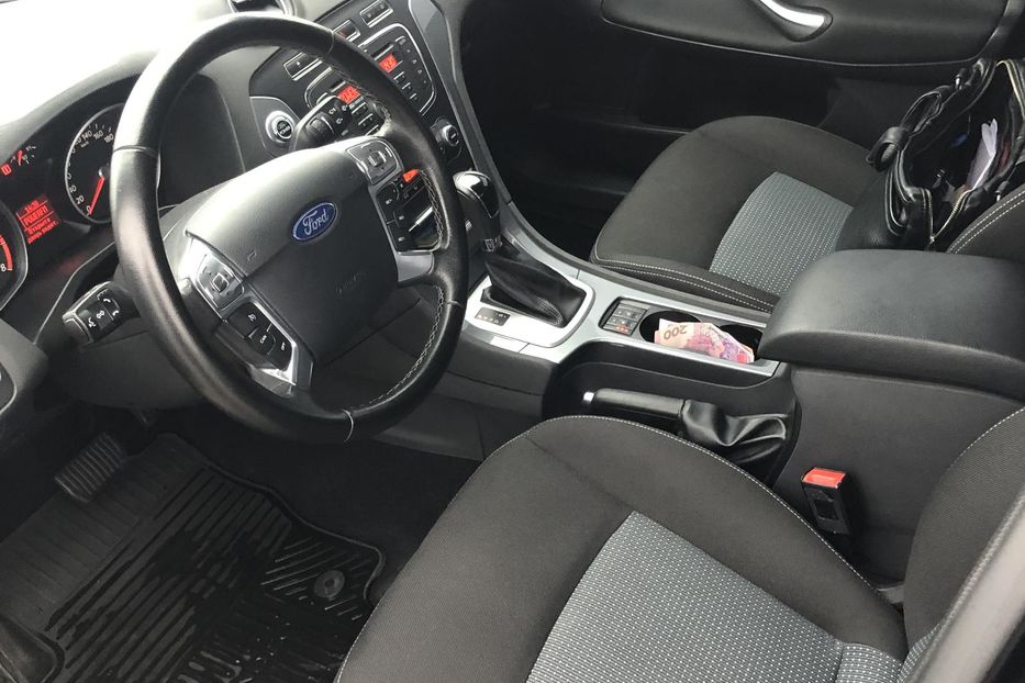 Продам Ford Mondeo 2013 года в Киеве