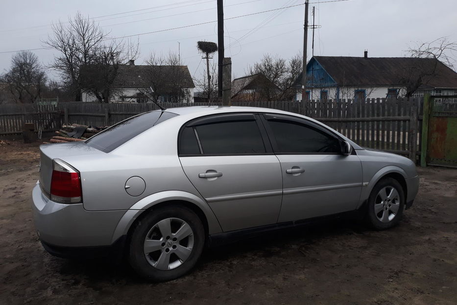 Продам Opel Vectra C 2004 года в Житомире