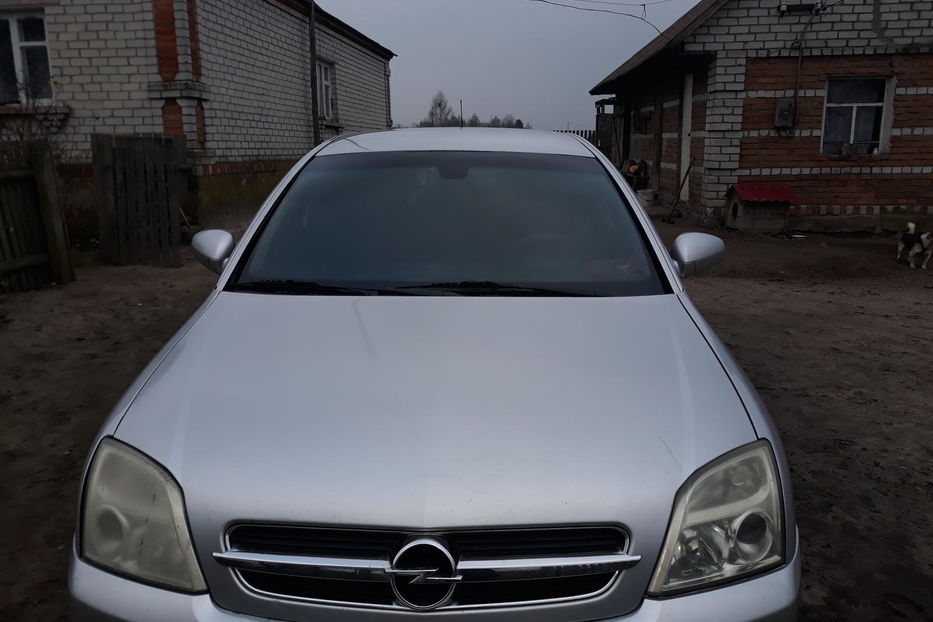 Продам Opel Vectra C 2004 года в Житомире