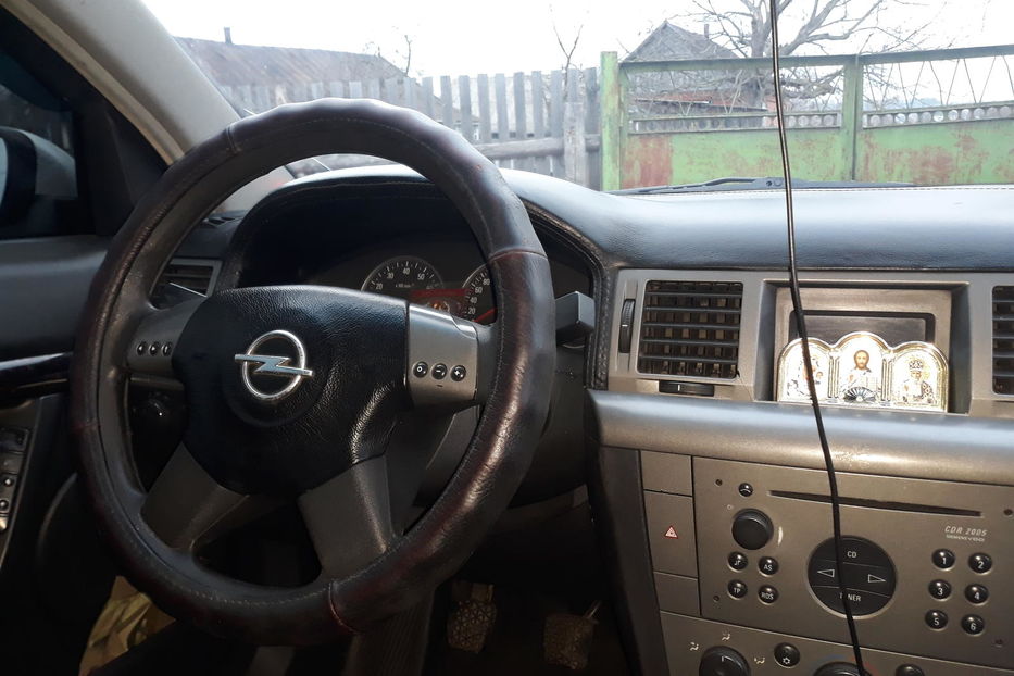 Продам Opel Vectra C 2004 года в Житомире