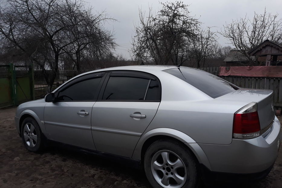 Продам Opel Vectra C 2004 года в Житомире