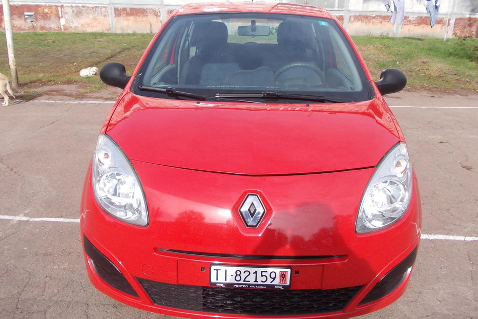 Продам Renault Twingo 2009 года в Сумах