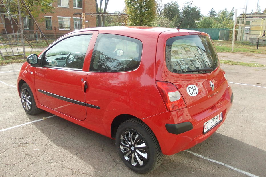 Продам Renault Twingo 2009 года в Сумах