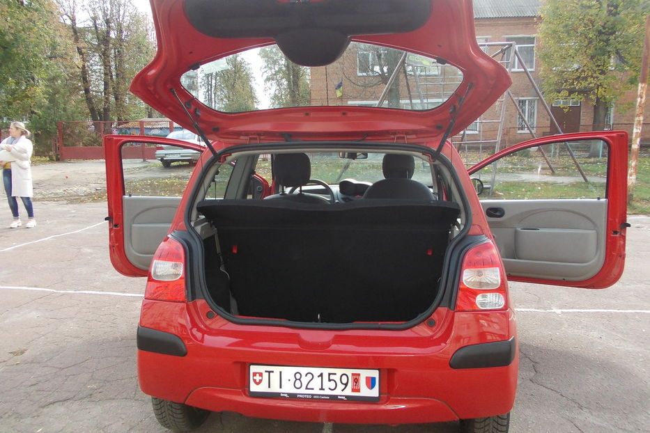 Продам Renault Twingo 2009 года в Сумах