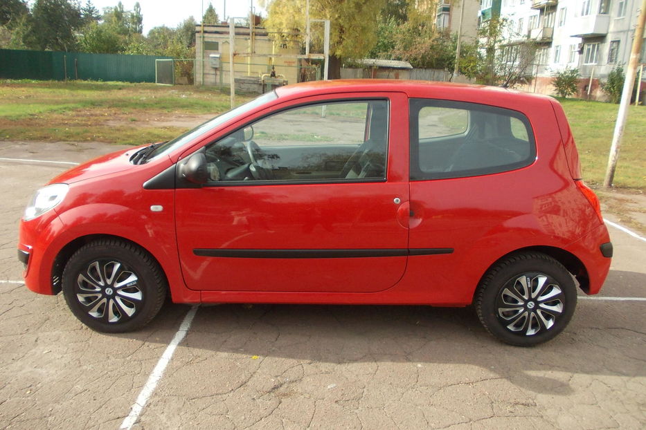 Продам Renault Twingo 2009 года в Сумах