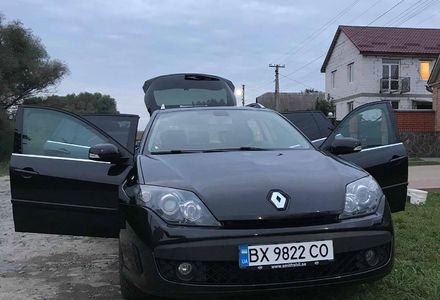 Продам Renault Laguna 2010 года в Хмельницком